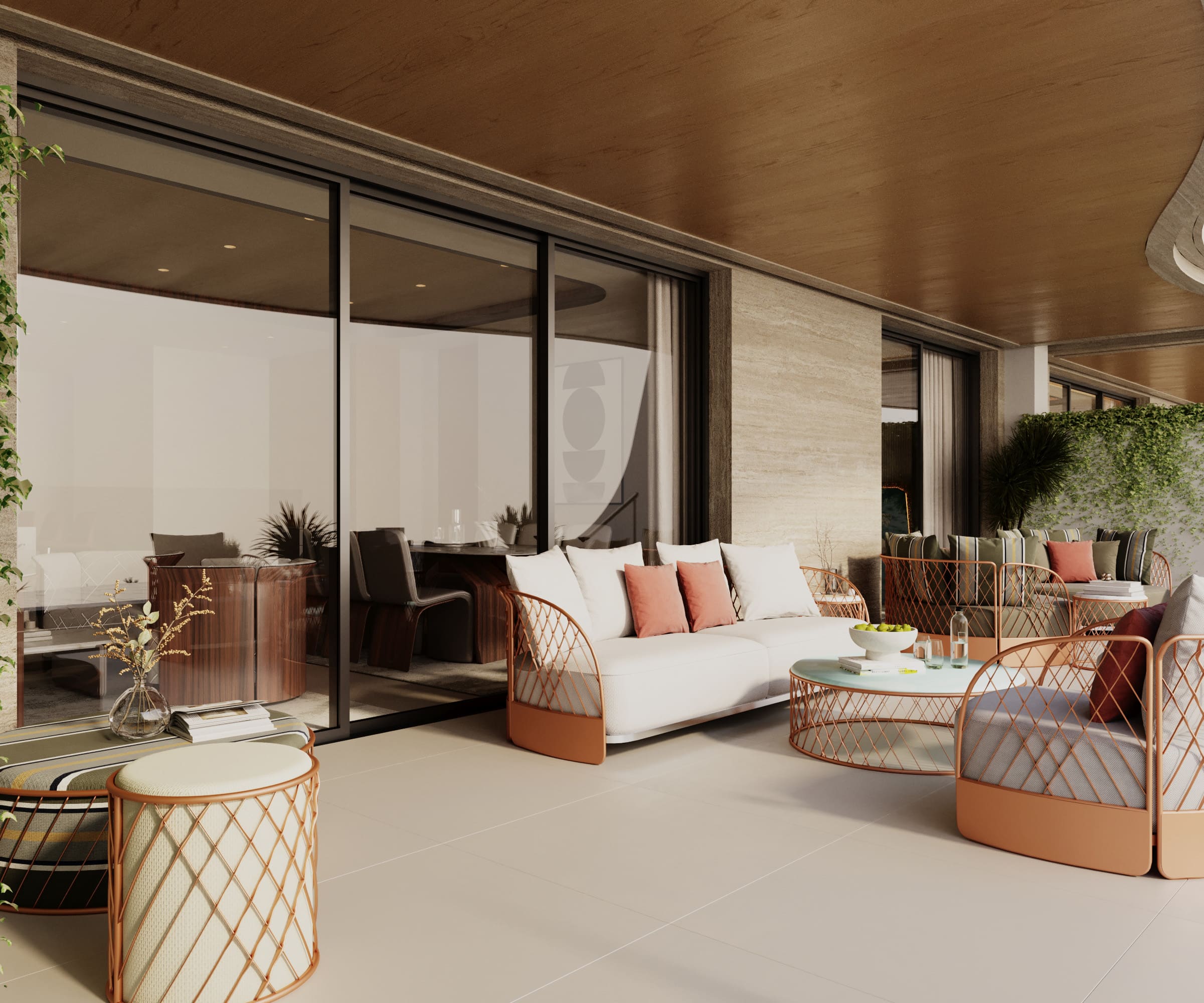 Villas in Marbella | Luxury new-build properties on the Costa del Sol