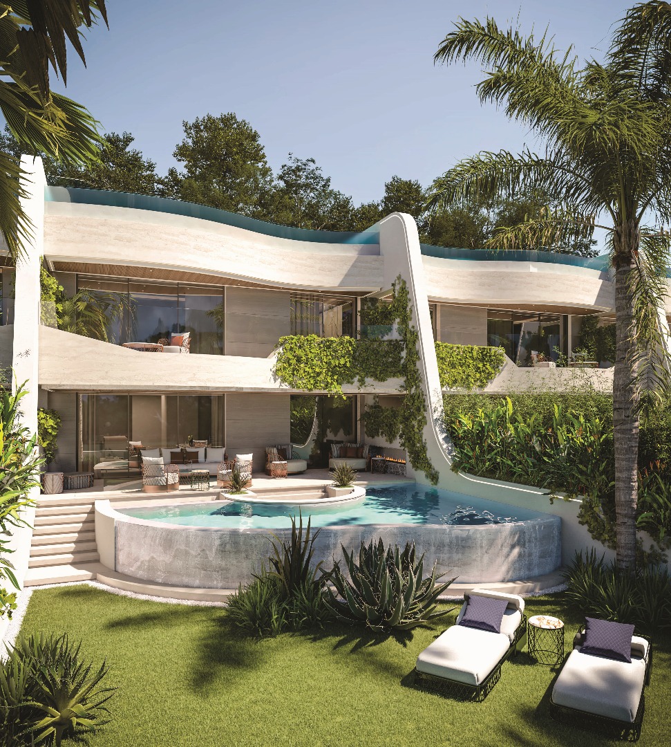 Villas in Marbella | Luxury new-build properties on the Costa del Sol