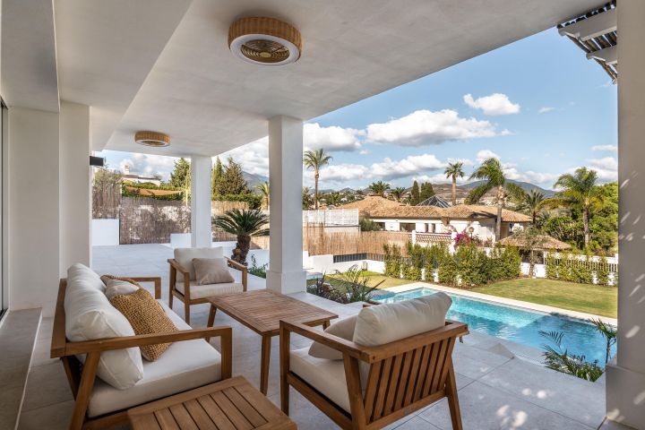Villa La Concha (SV1622)