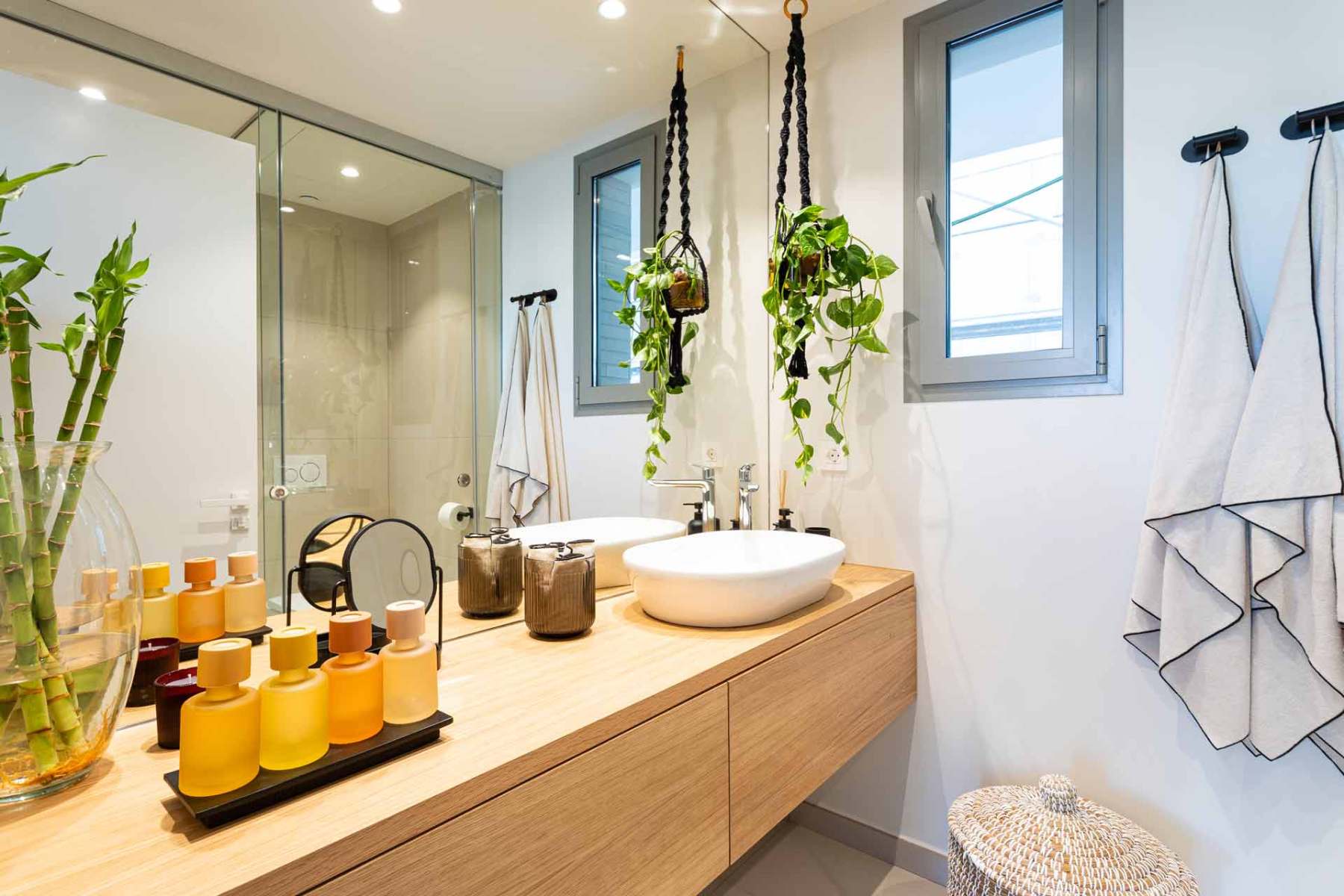 Exclusieve nieuwbouw villa's in La Capellania