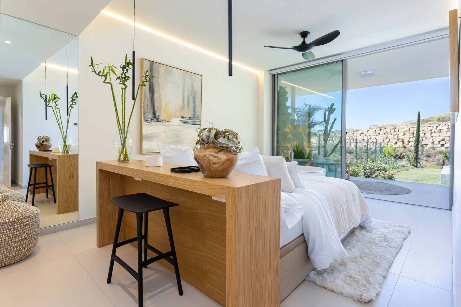 Exclusieve nieuwbouw villa's in La Capellania