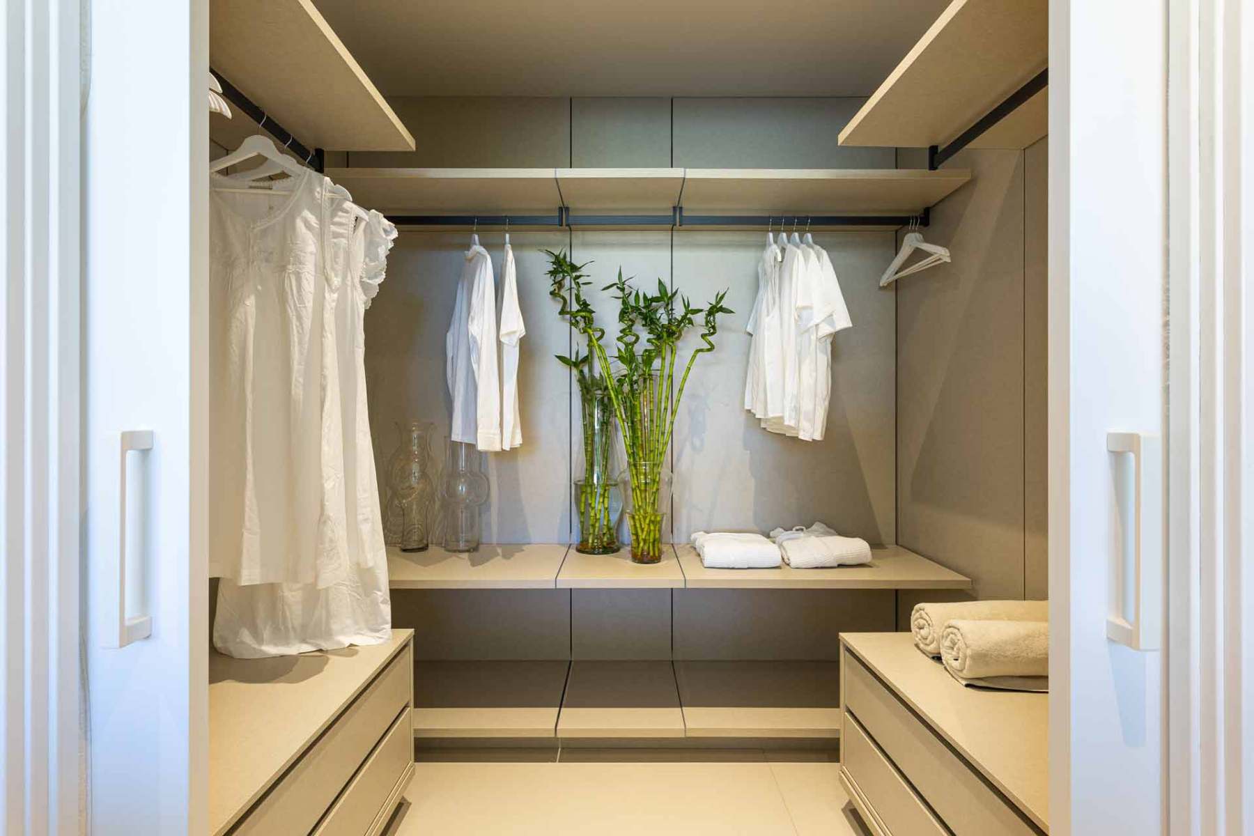 Exclusieve nieuwbouw villa's in La Capellania