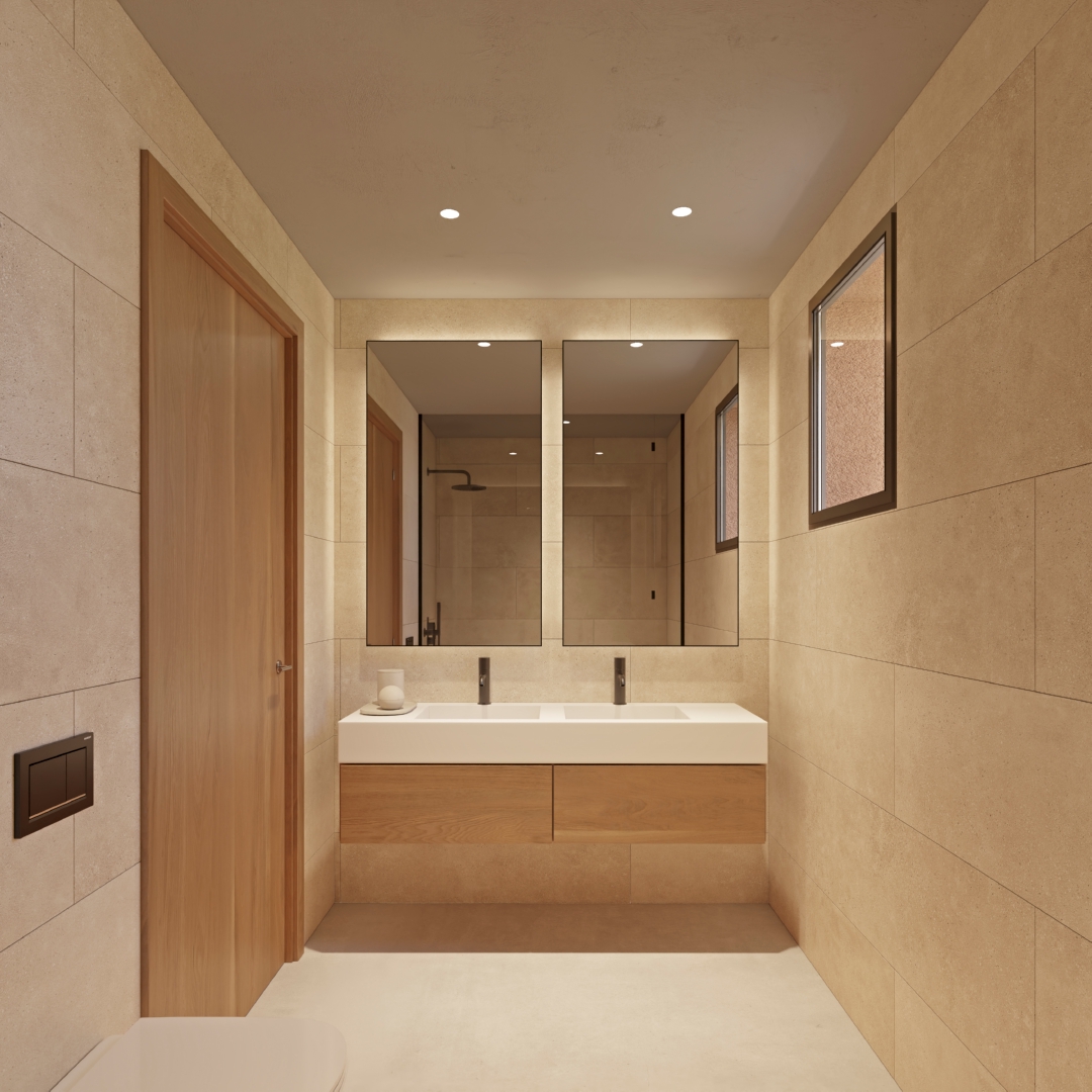 Llíber Villas | New Construction on the Northern Costa Blanca