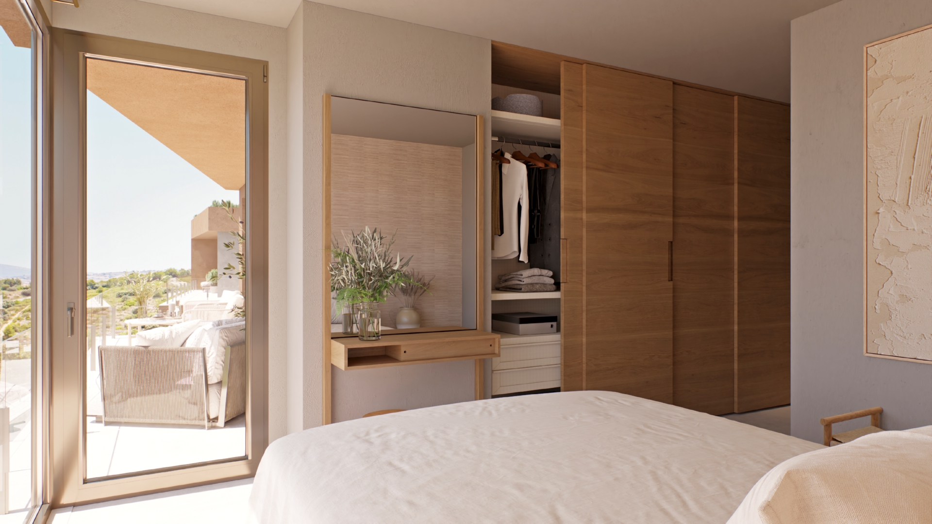 Llíber Villas | New Construction on the Northern Costa Blanca