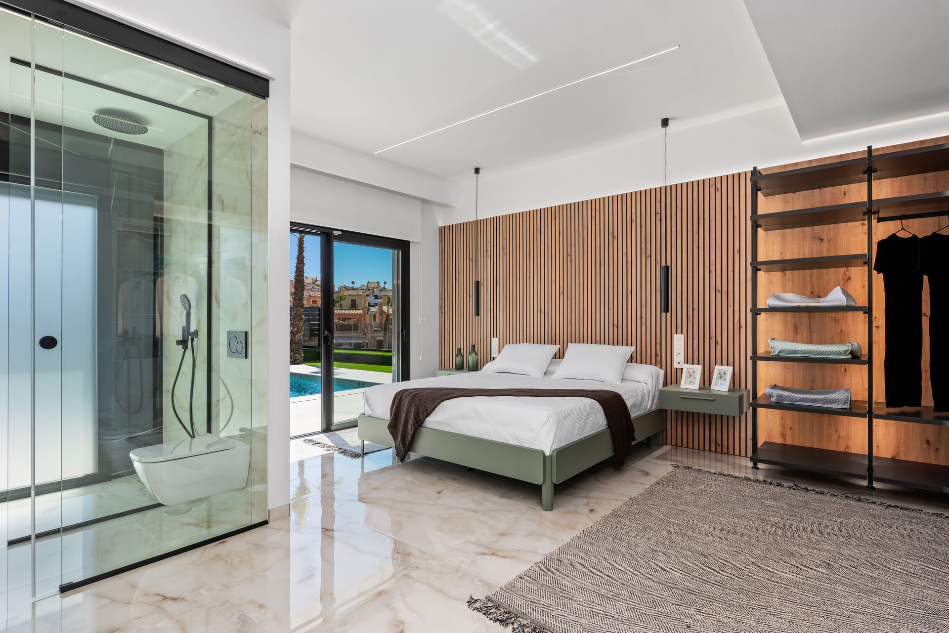 Exclusieve villa's in La Finca Golf