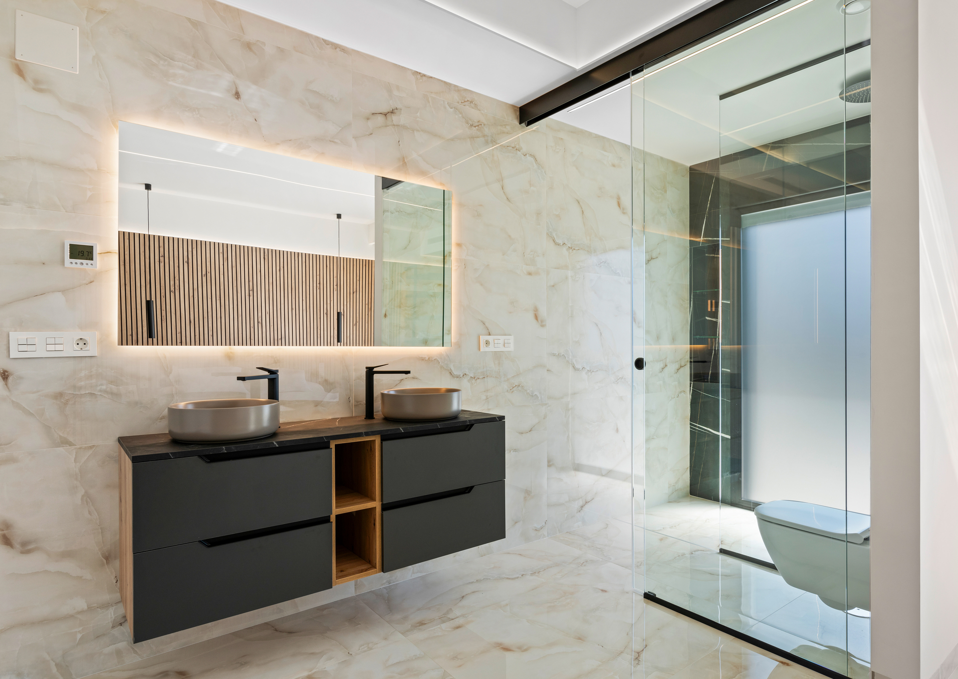 Exclusieve villa's in La Finca Golf