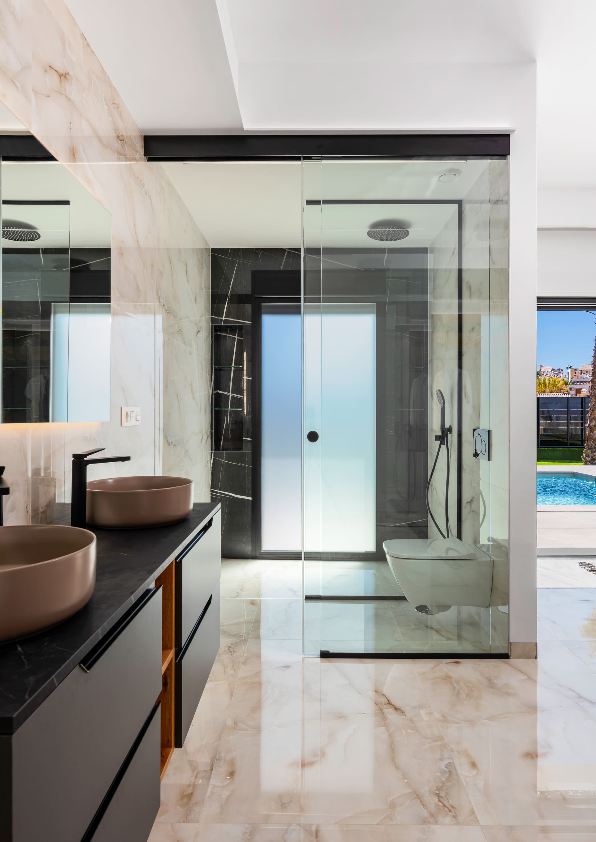 Exclusieve villa's in La Finca Golf