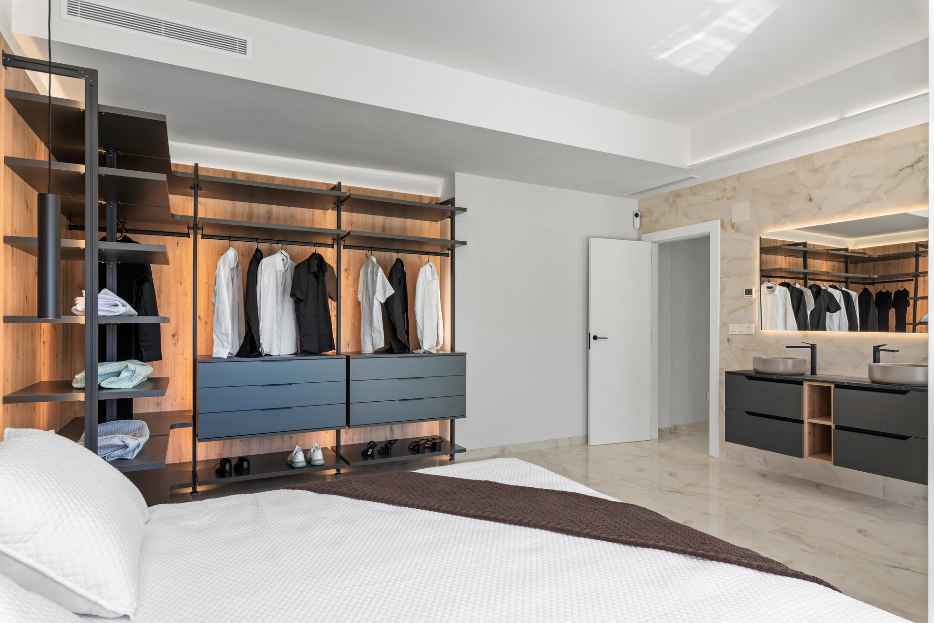 Exclusieve villa's in La Finca Golf