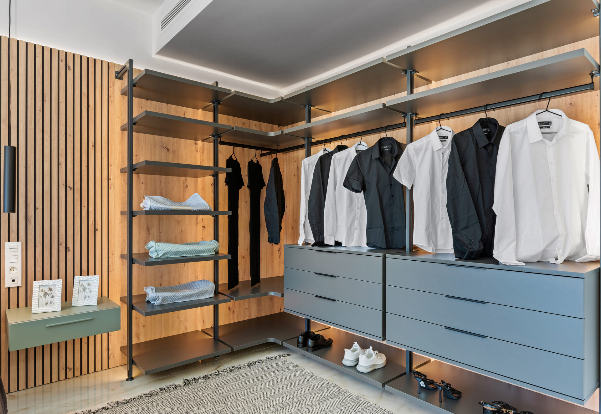 Exclusieve villa's in La Finca Golf