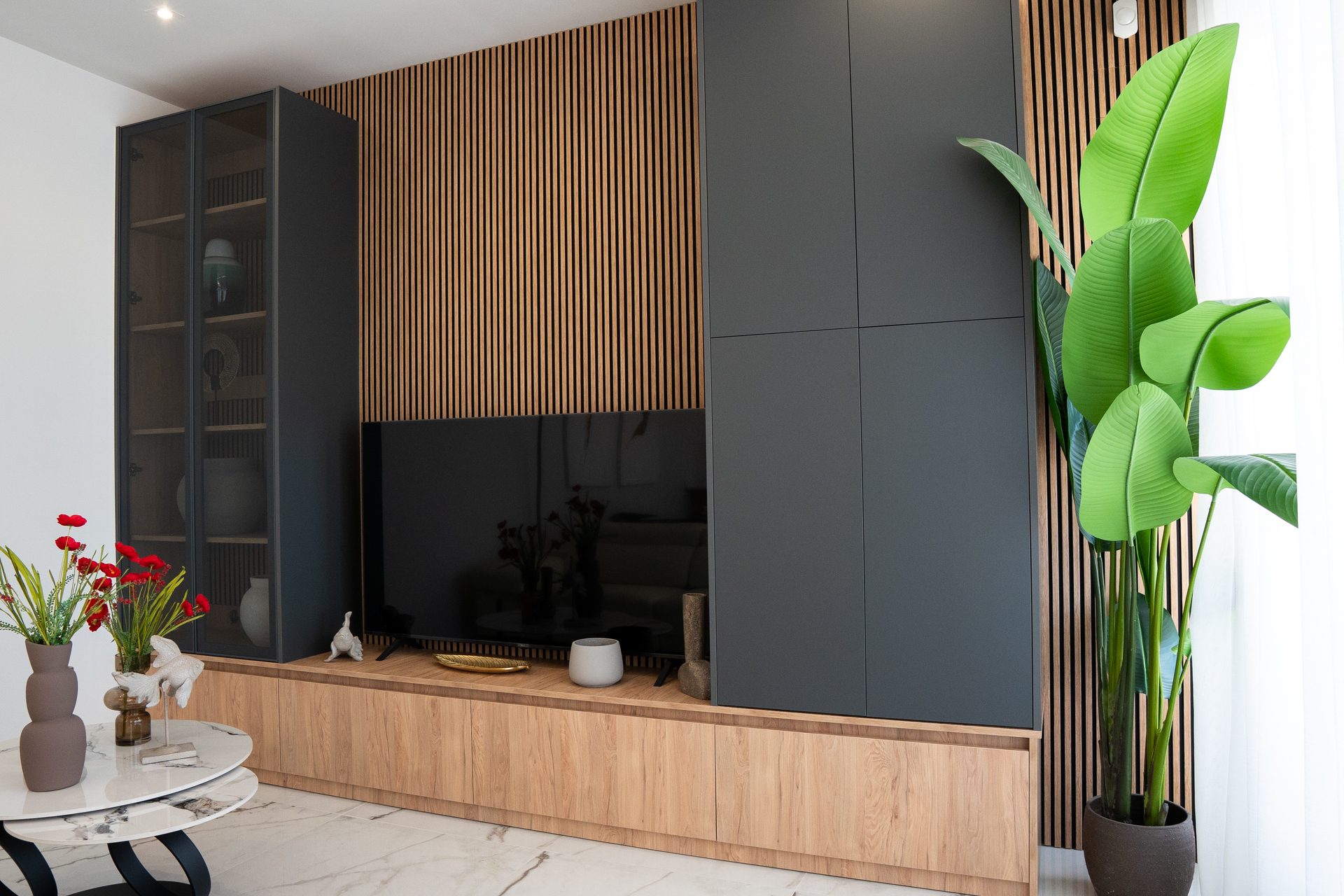 Detached houses in Ciudad Quesada – Costa Blanca