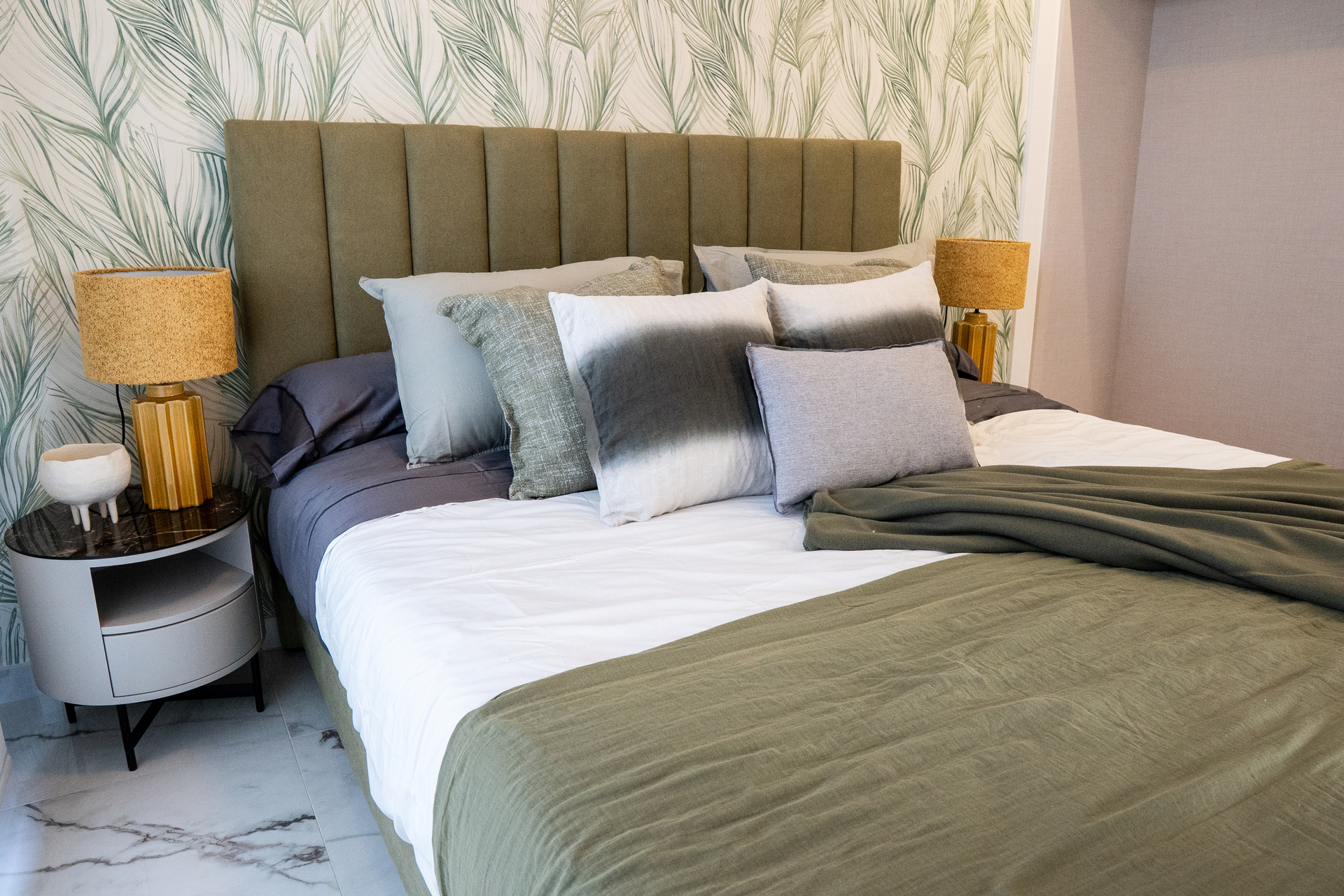 Detached houses in Ciudad Quesada – Costa Blanca