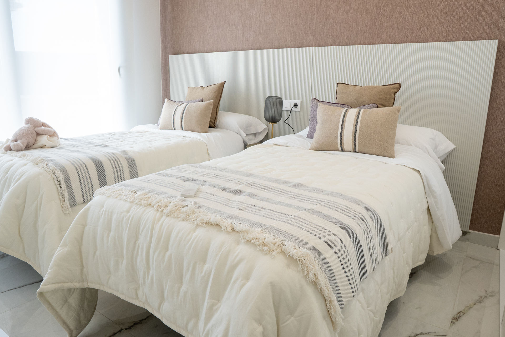 Detached houses in Ciudad Quesada – Costa Blanca