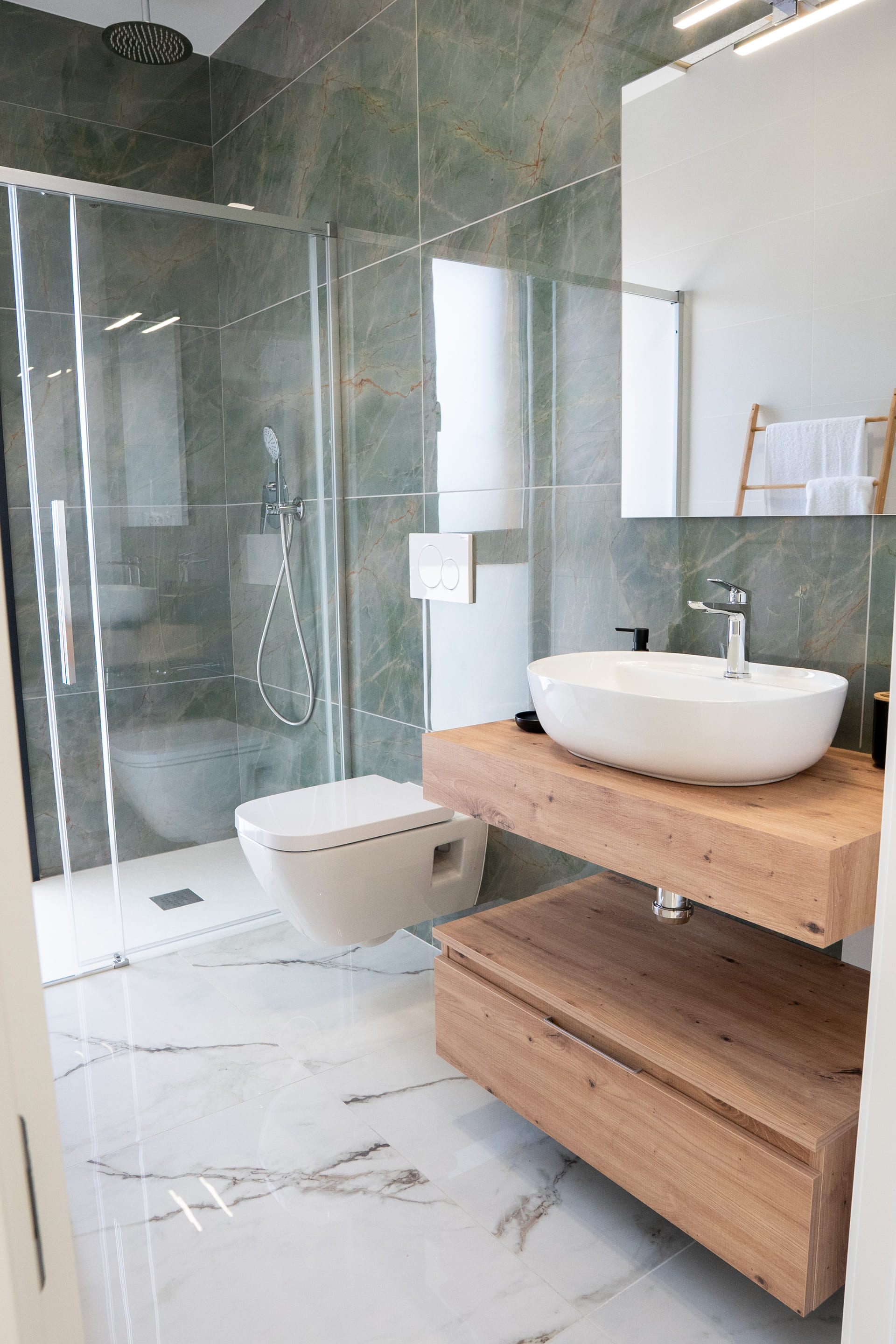 Detached houses in Ciudad Quesada – Costa Blanca