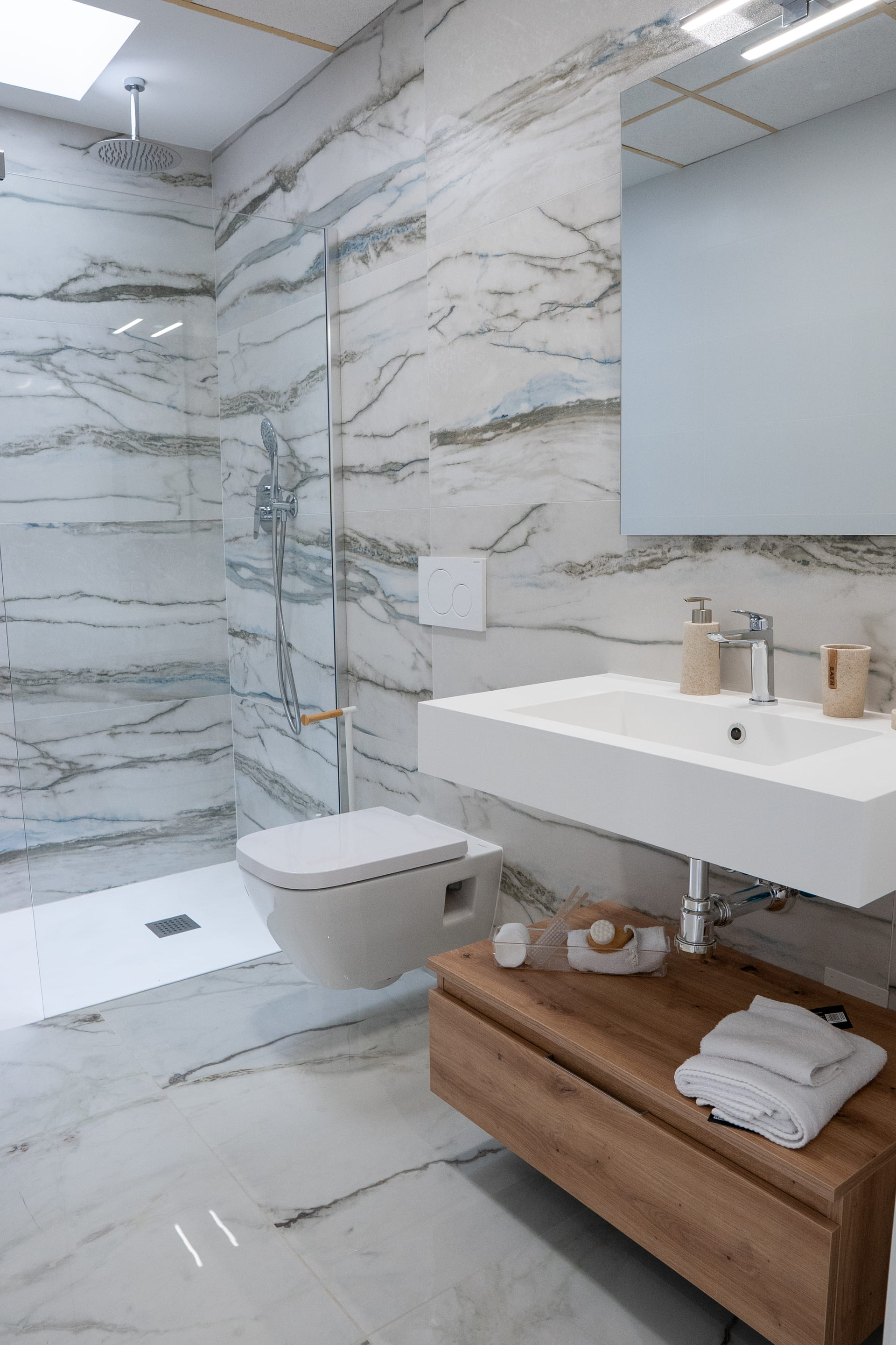 Detached houses in Ciudad Quesada – Costa Blanca