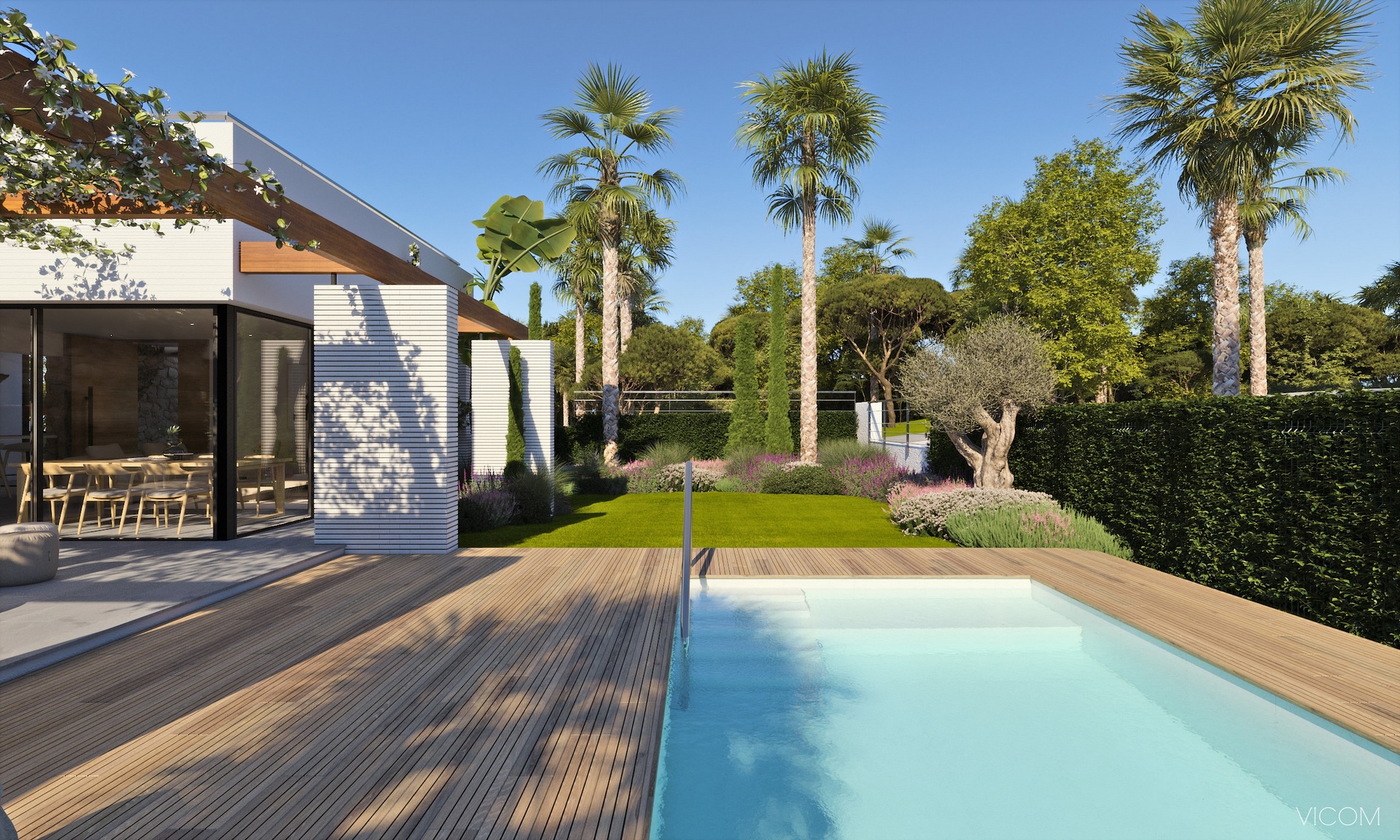 Luxury villas in Orihuela