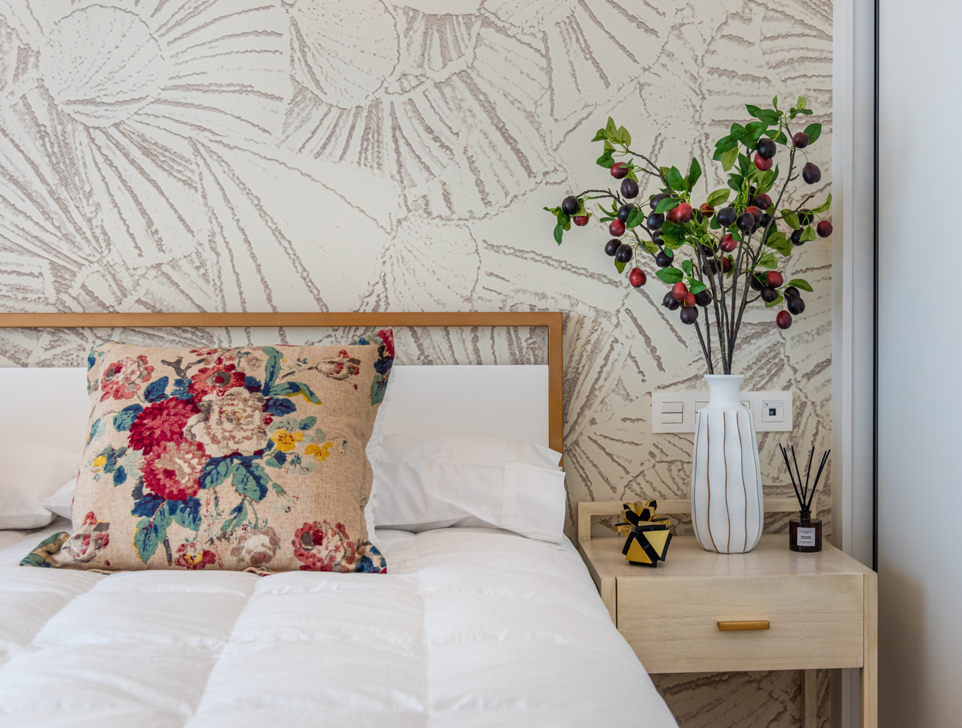 Nieuwbouw appartementen en penthouses in Benijófar