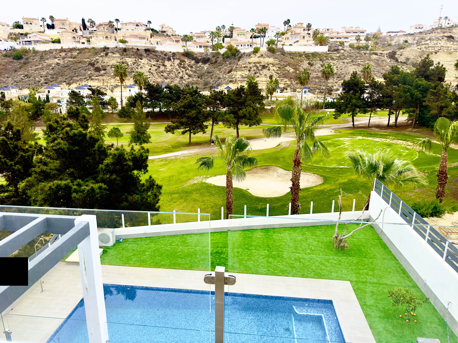 Apartamentos en Ciudad Quesada – Costa Blanca