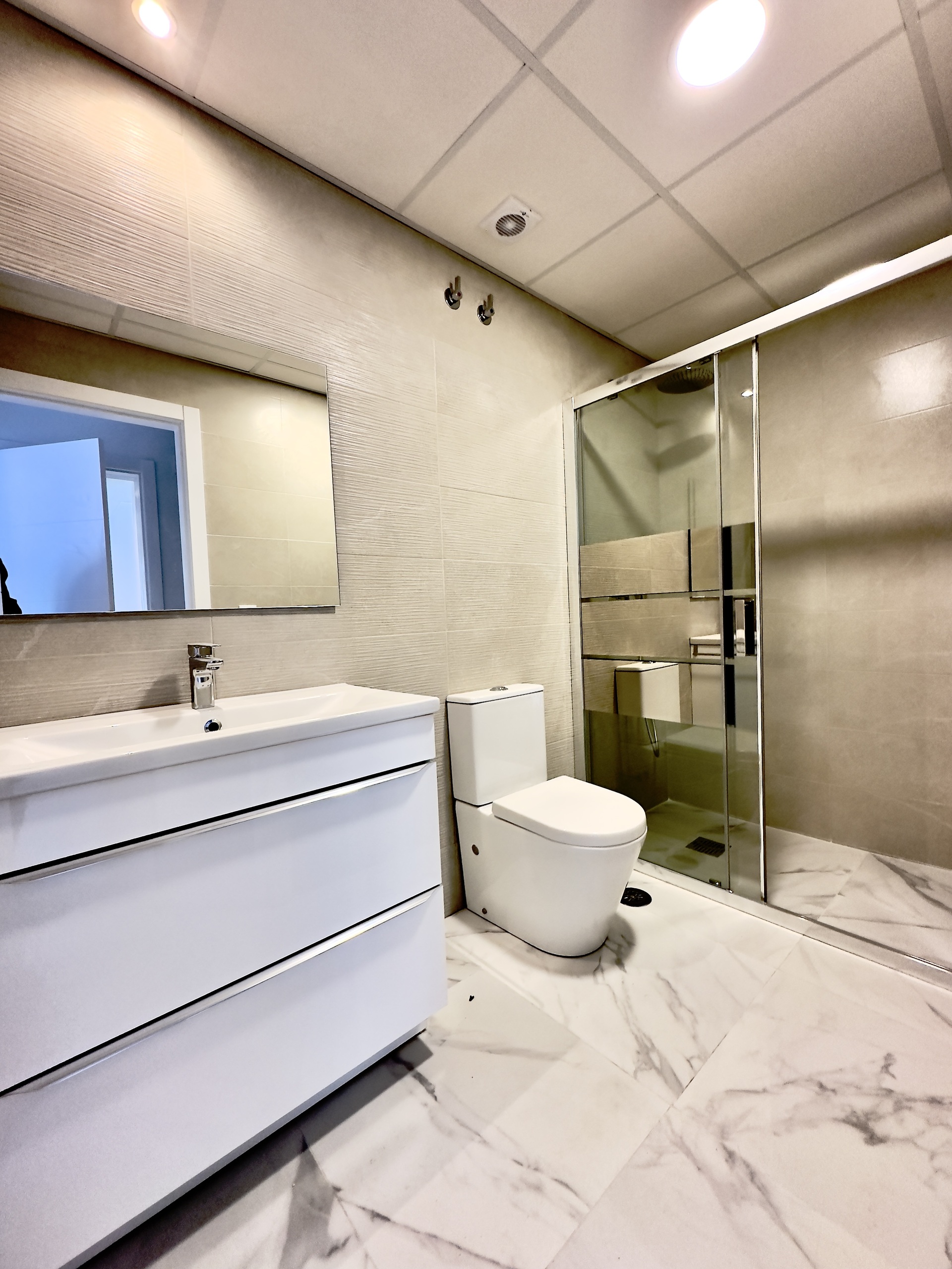 Apartamentos en Ciudad Quesada – Costa Blanca