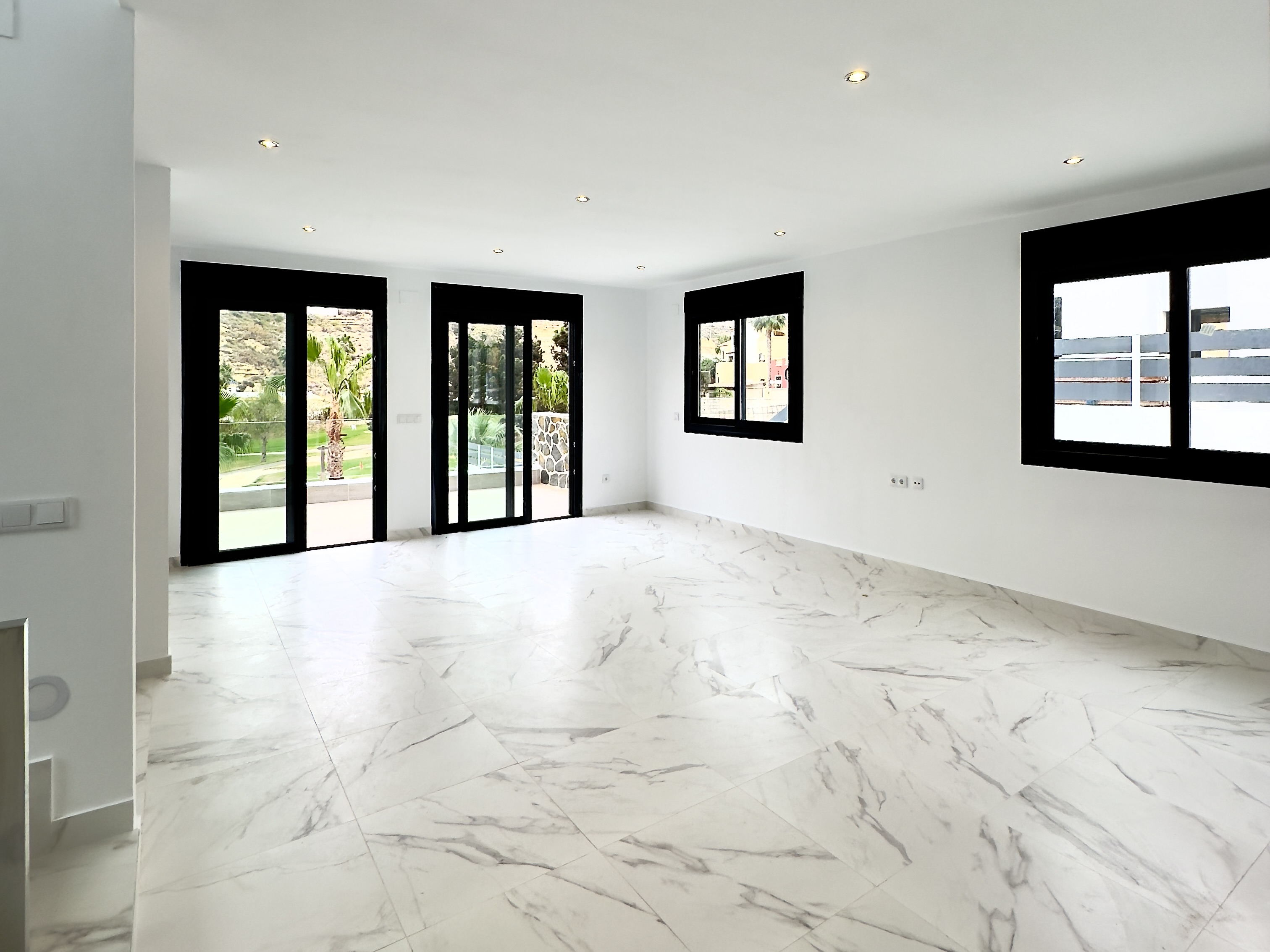 Apartamentos en Ciudad Quesada – Costa Blanca