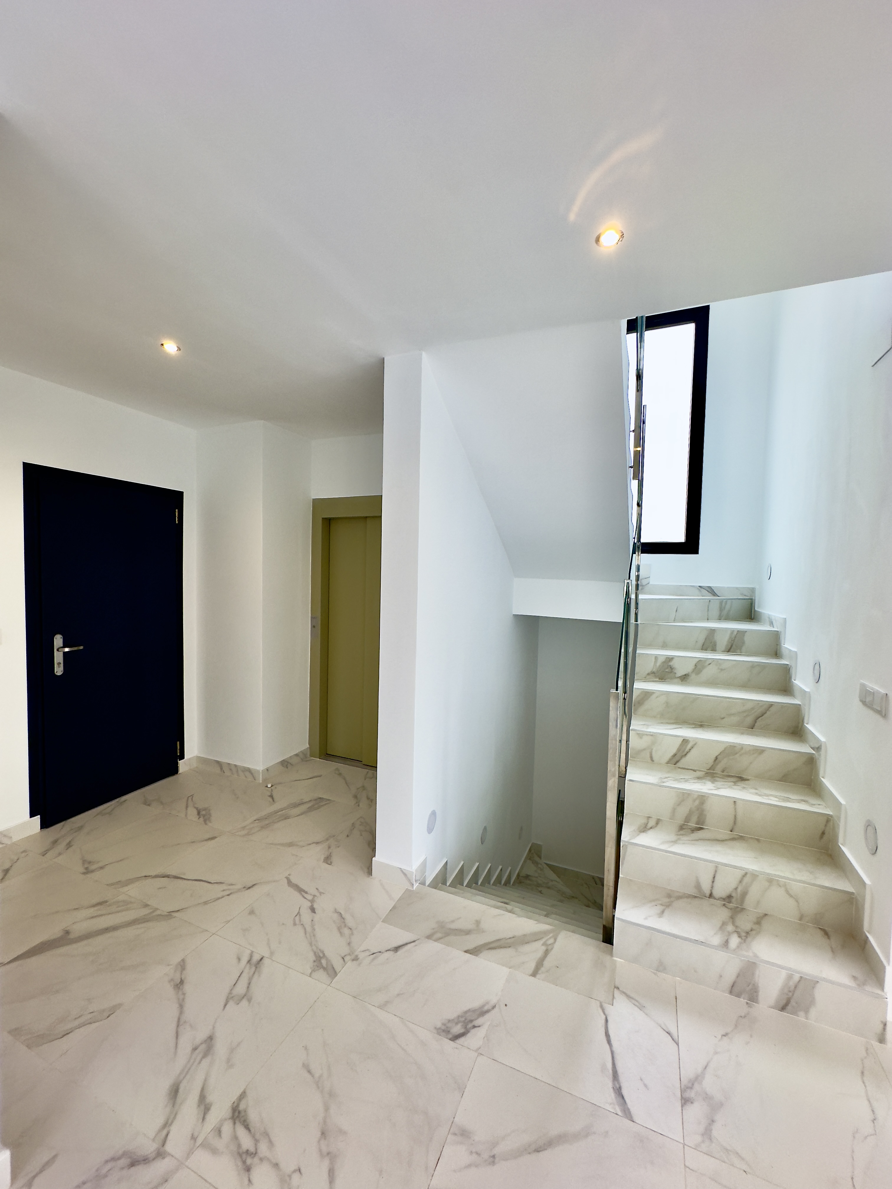 Apartamentos en Ciudad Quesada – Costa Blanca