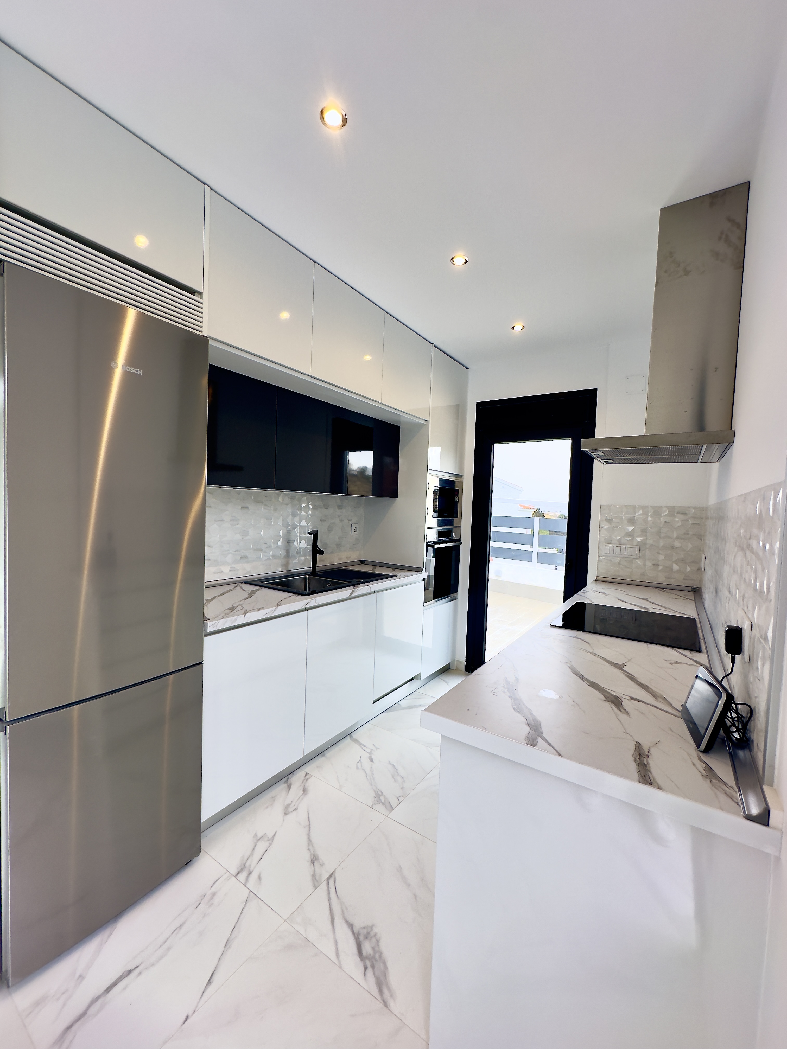 Apartamentos en Ciudad Quesada – Costa Blanca