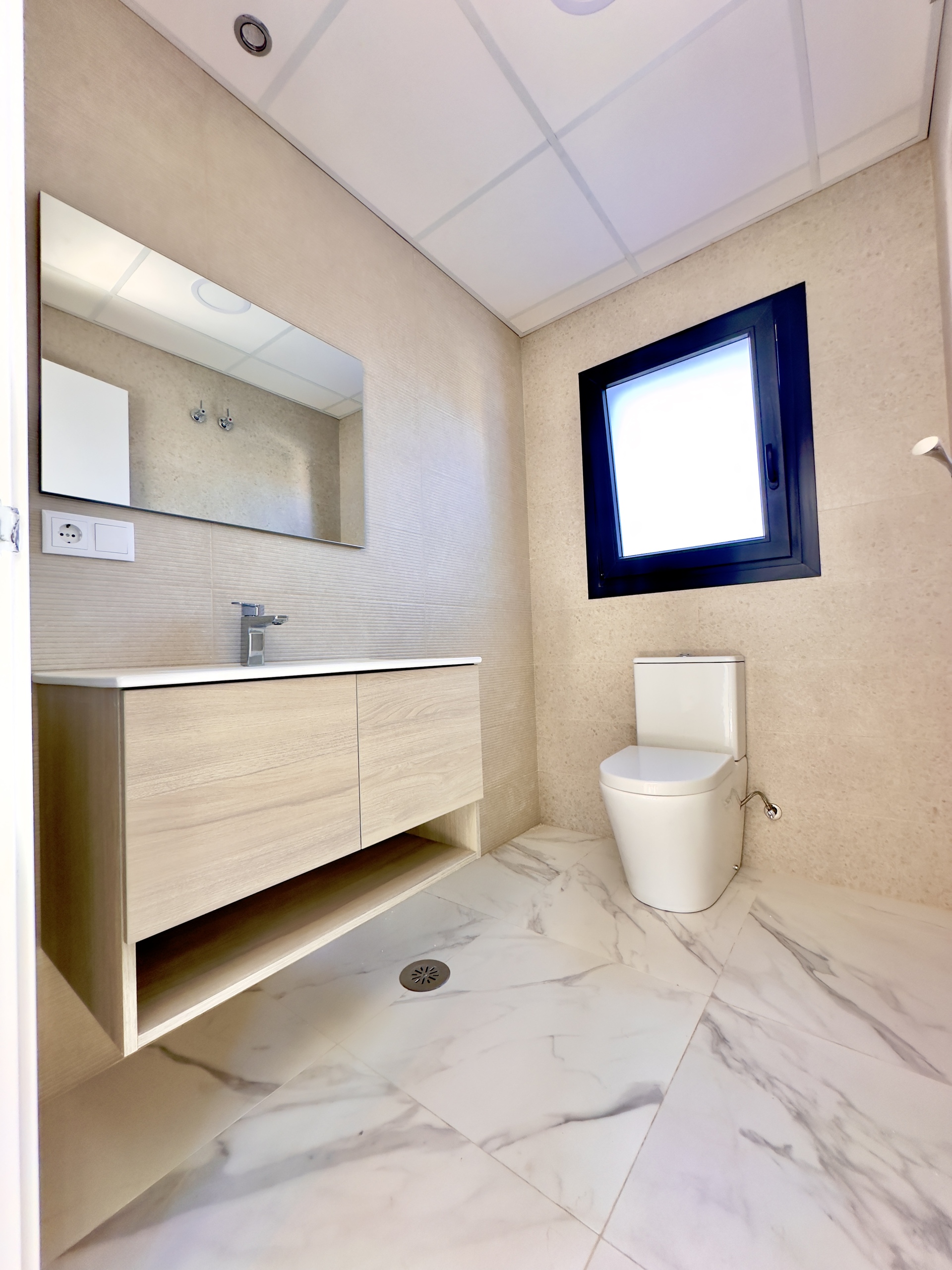 Apartamentos en Ciudad Quesada – Costa Blanca