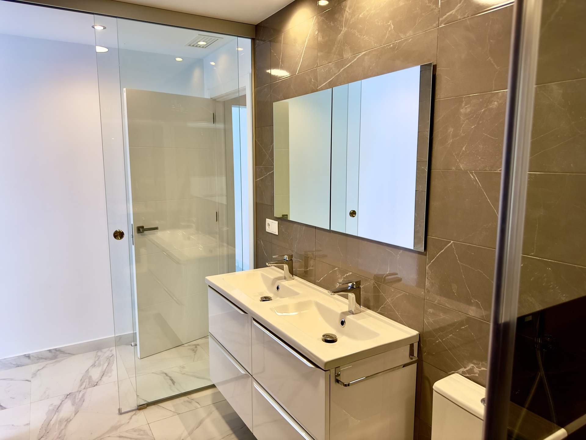 Apartamentos en Ciudad Quesada – Costa Blanca