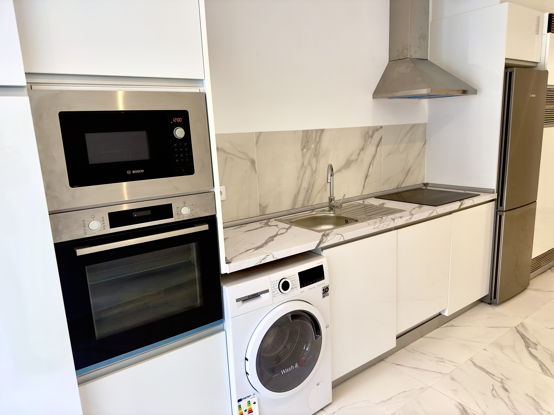 Apartamentos en Ciudad Quesada – Costa Blanca