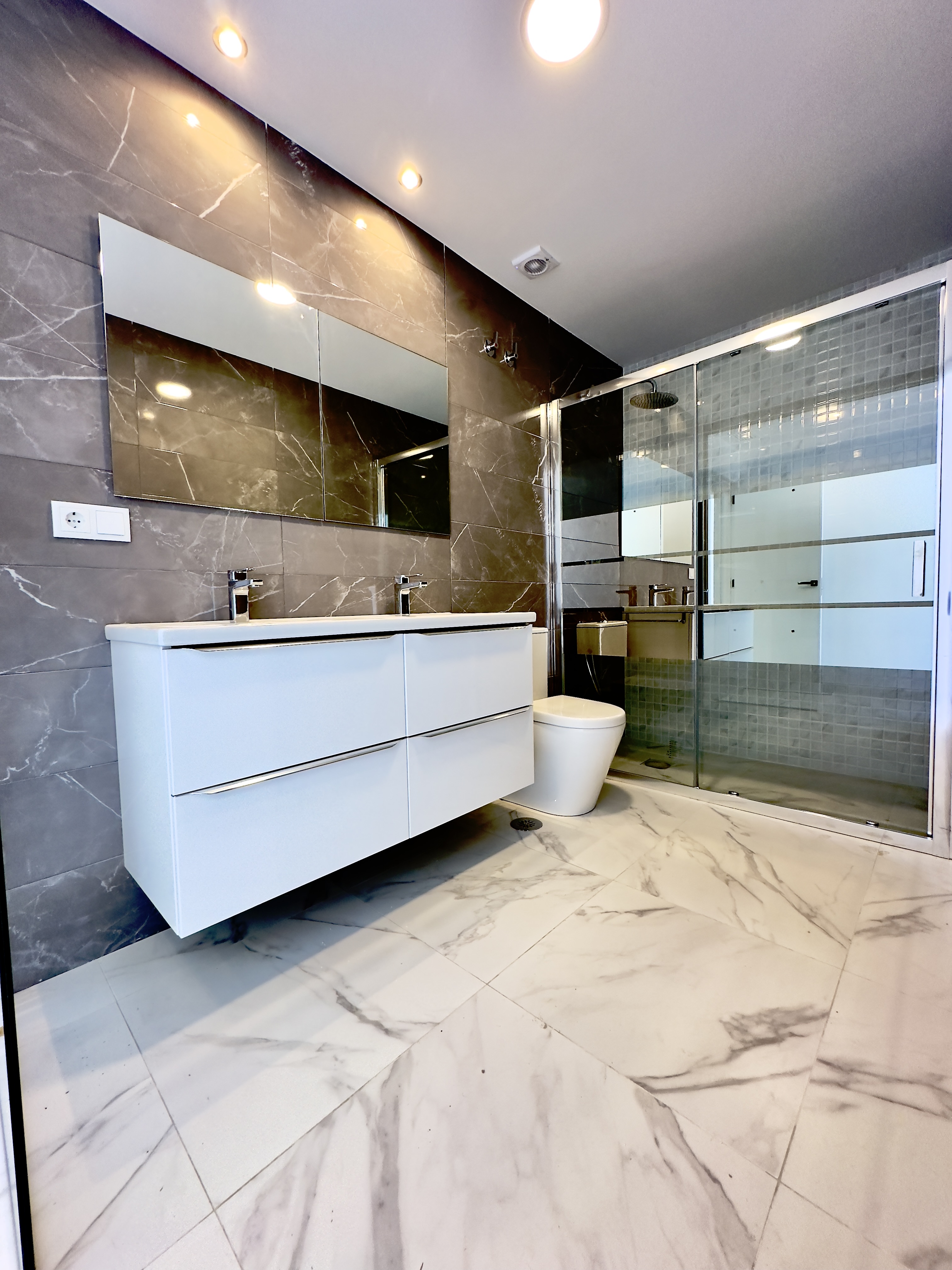 Apartamentos en Ciudad Quesada – Costa Blanca