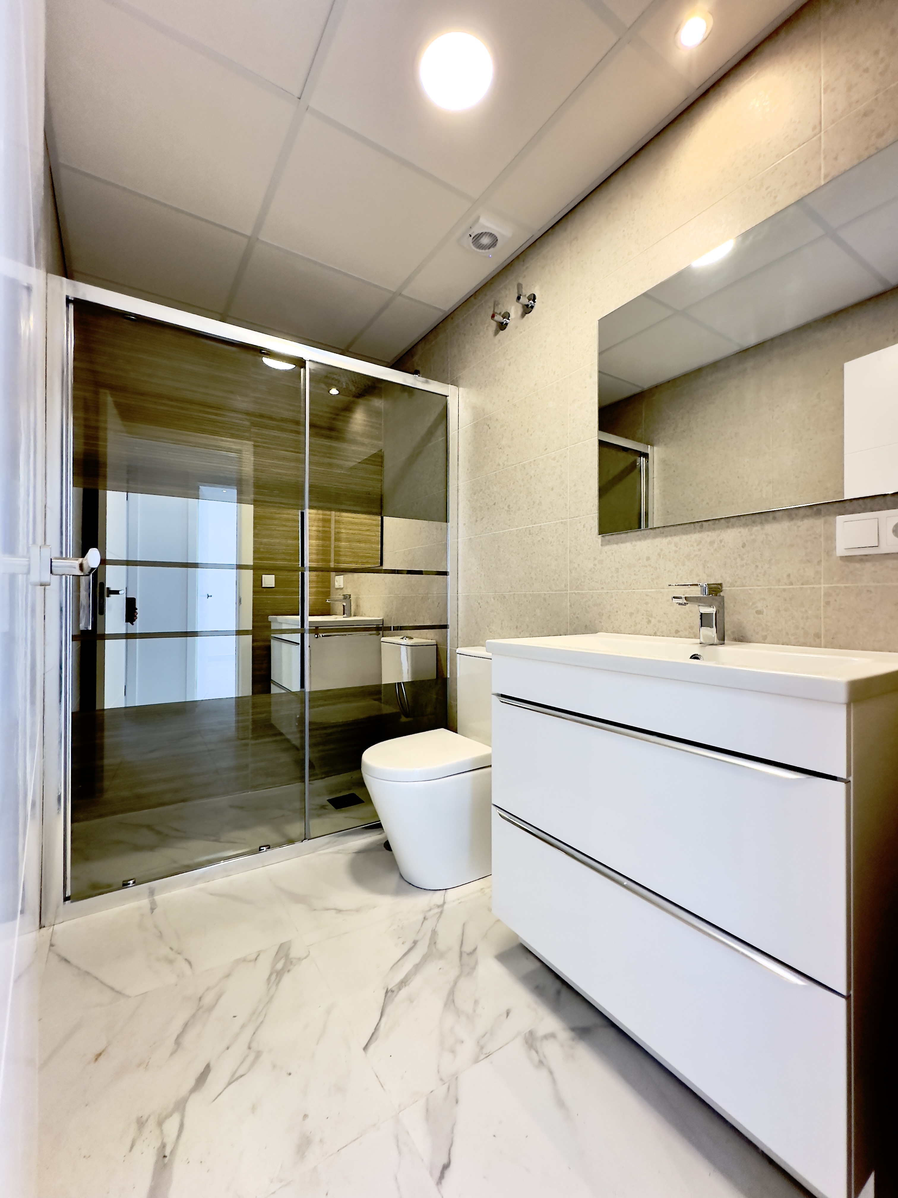 Apartamentos en Ciudad Quesada – Costa Blanca