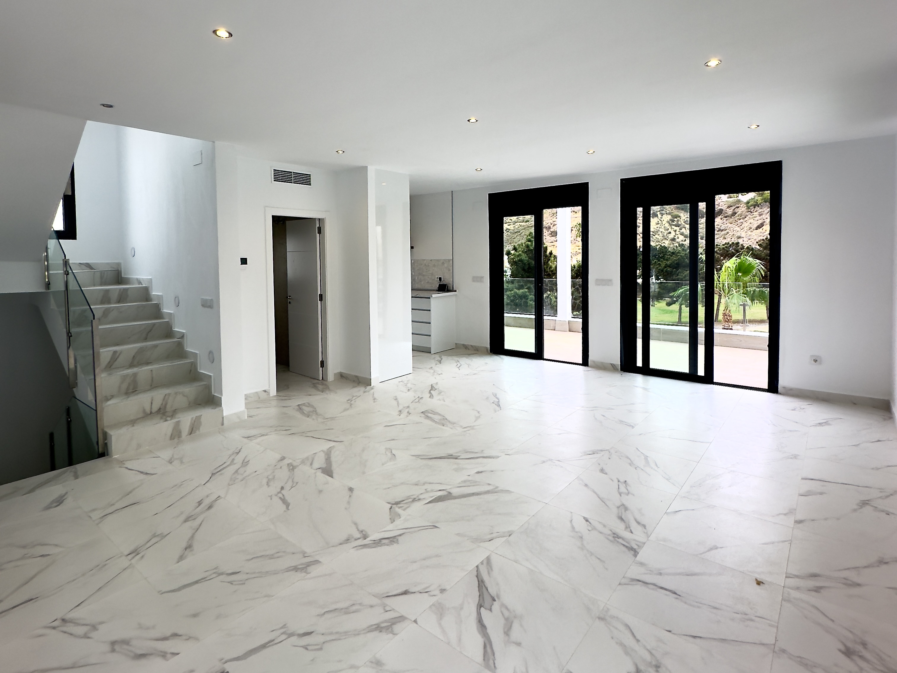 Apartamentos en Ciudad Quesada – Costa Blanca