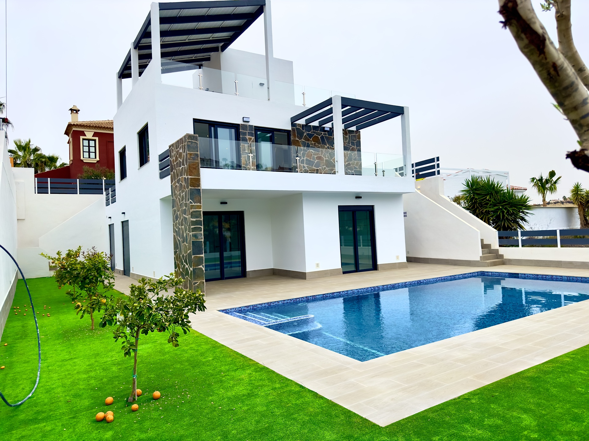 Apartamentos en Ciudad Quesada – Costa Blanca