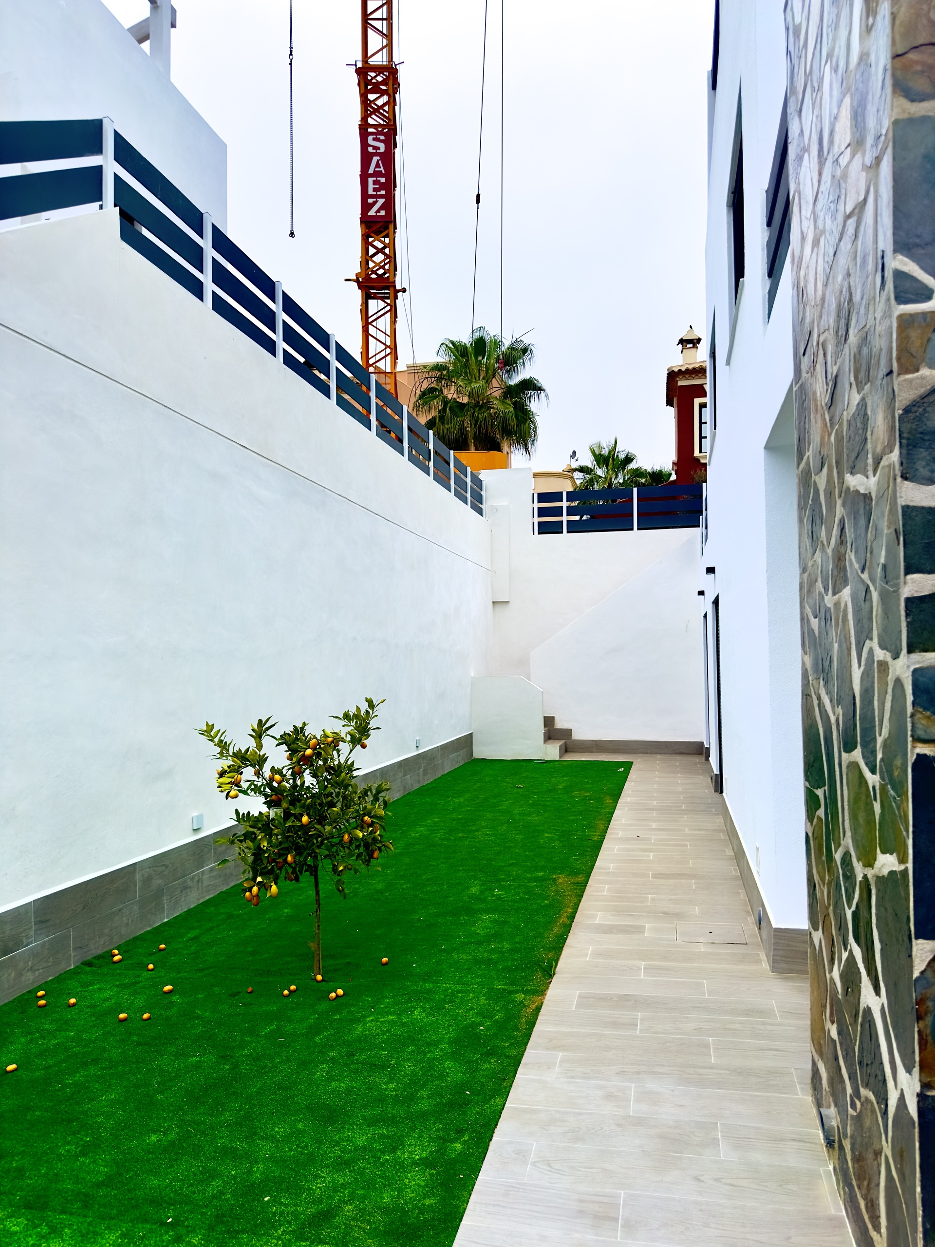 Apartamentos en Ciudad Quesada – Costa Blanca