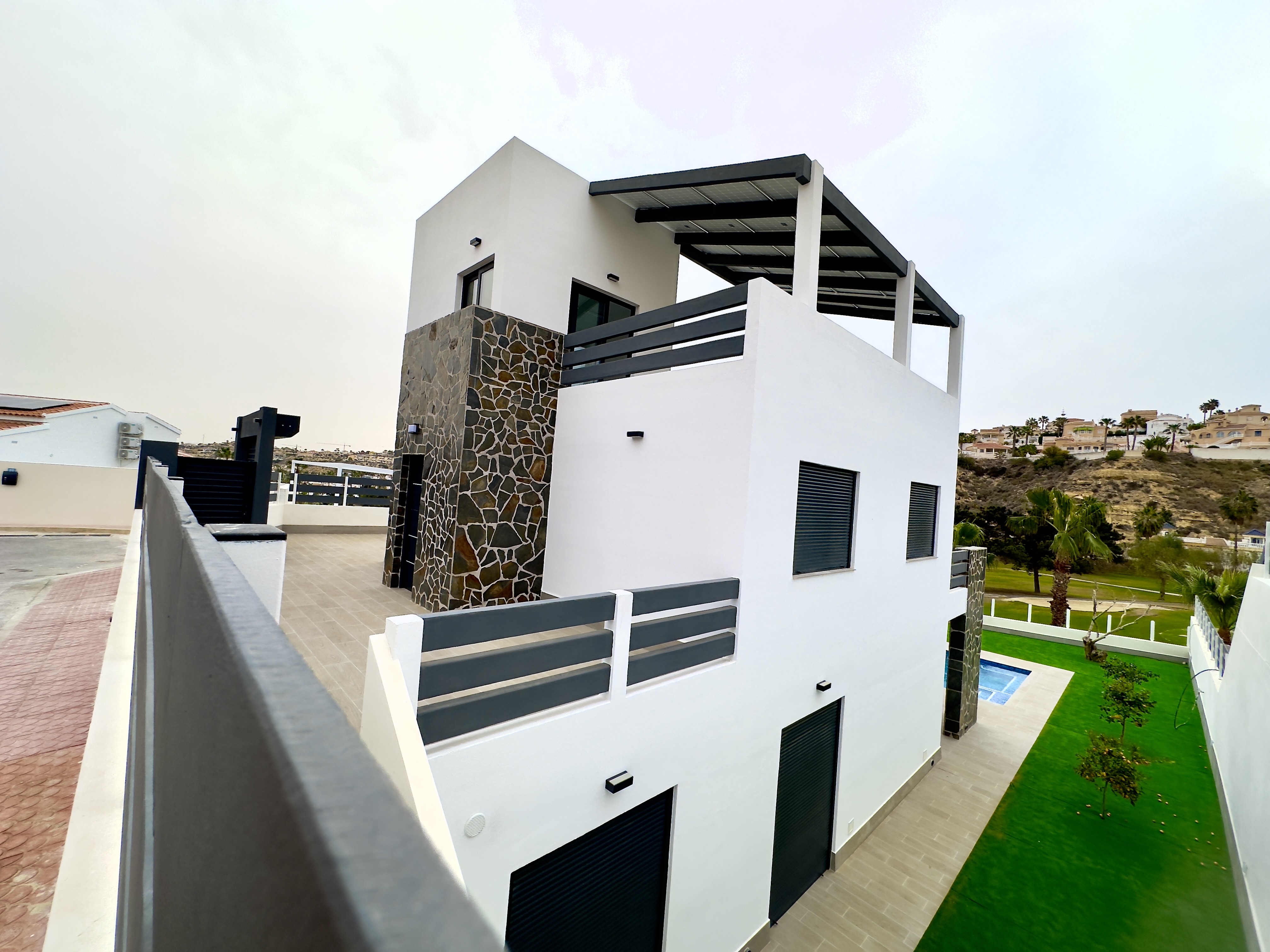 Apartamentos en Ciudad Quesada – Costa Blanca