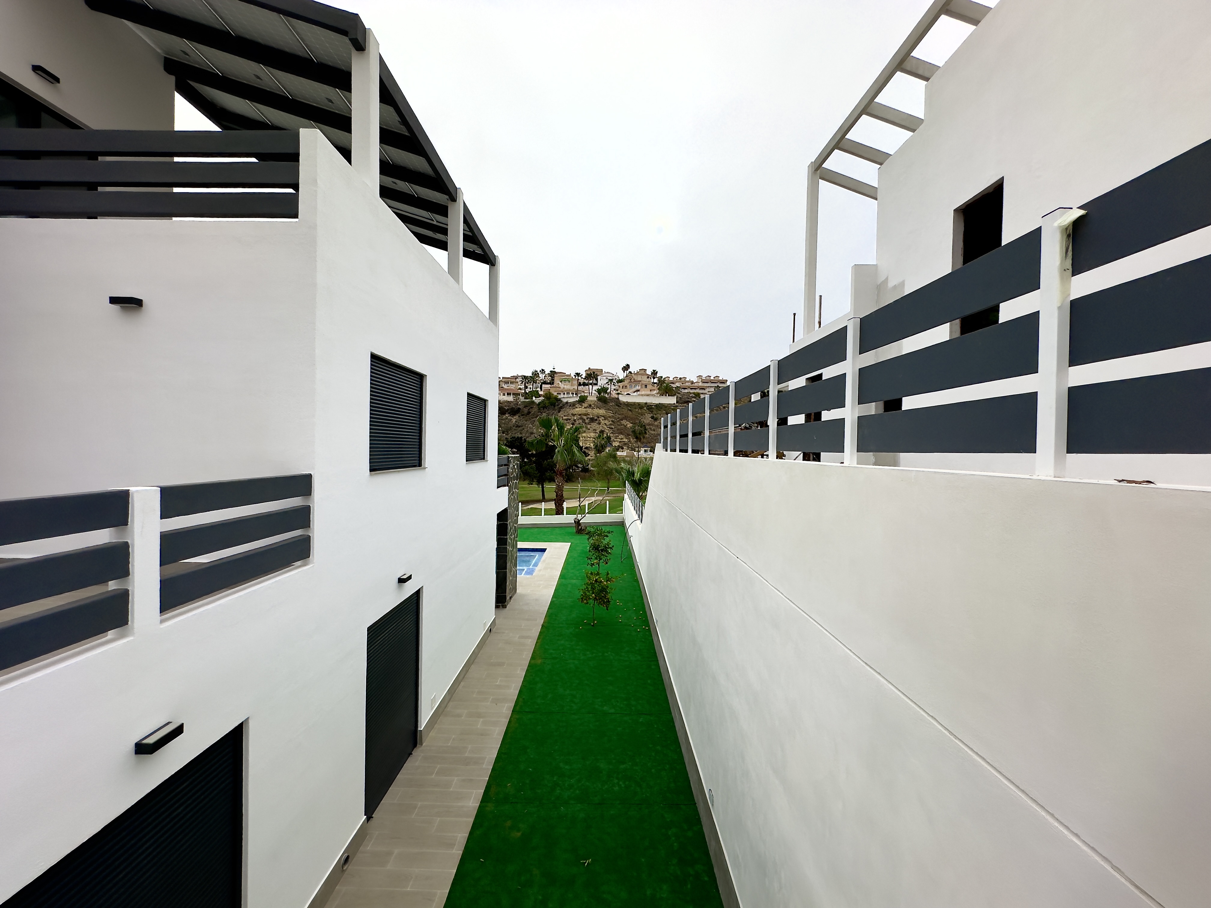 Apartamentos en Ciudad Quesada – Costa Blanca