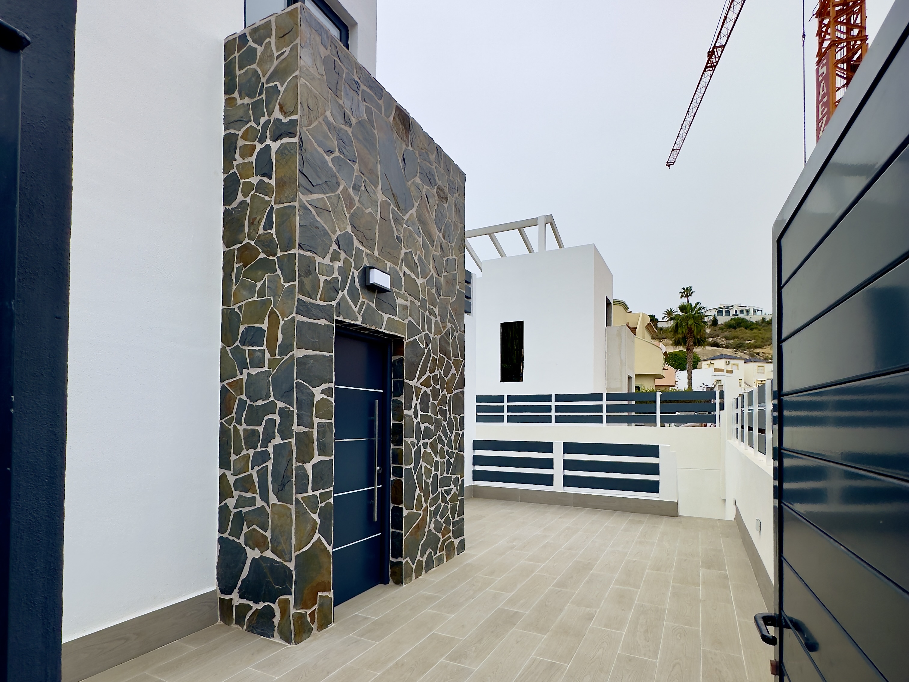 Apartamentos en Ciudad Quesada – Costa Blanca