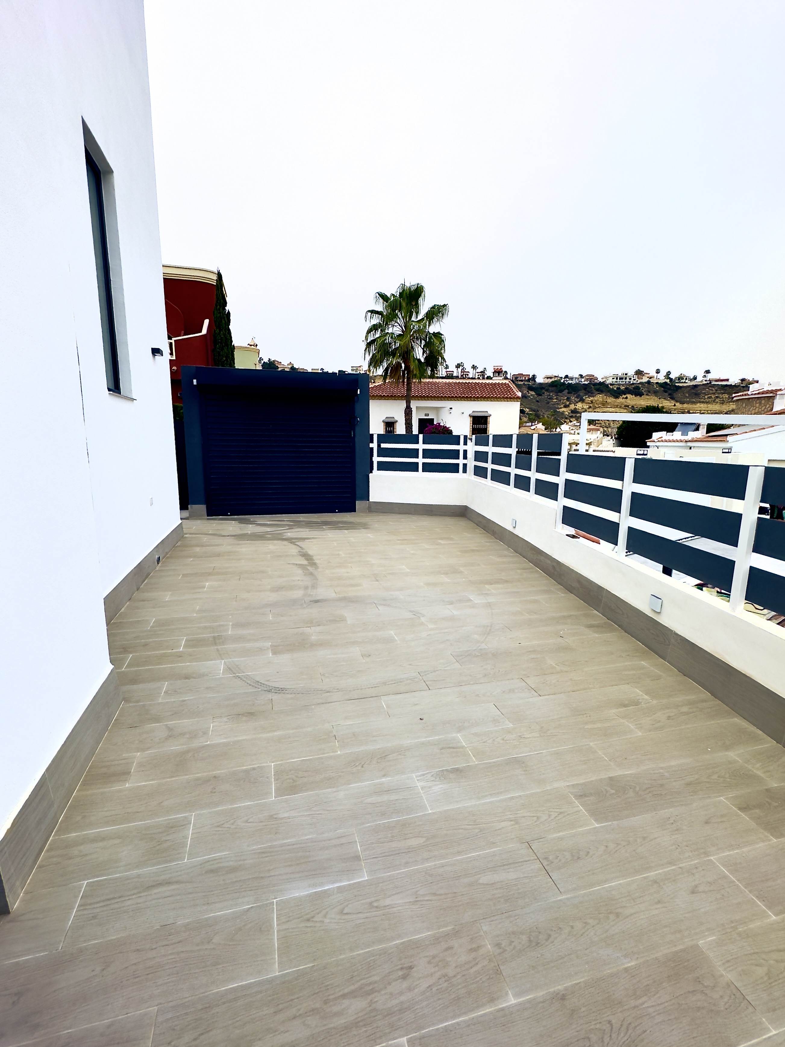 Apartamentos en Ciudad Quesada – Costa Blanca