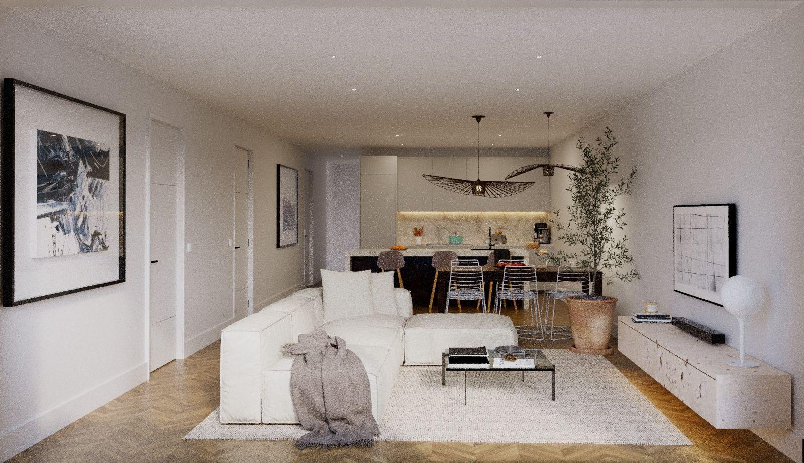 Apartments in Hondón de las Nieves – New construction Costa Blanca