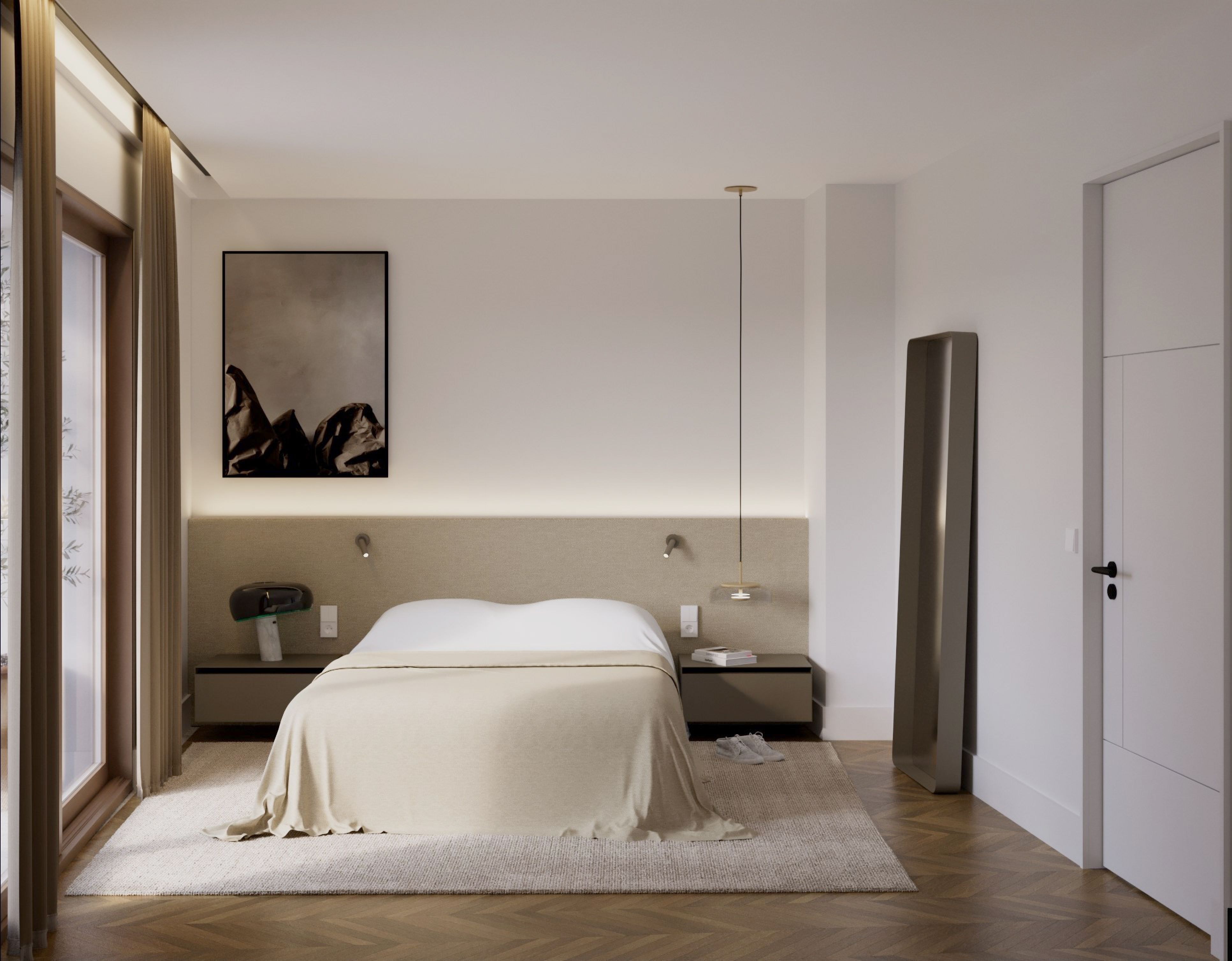 Apartments in Hondón de las Nieves – New construction Costa Blanca