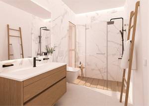 Buenas Noches Apartments | New-build on the Costa del Sol