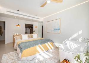 Exclusieve nieuwbouw villa's in La Capellania