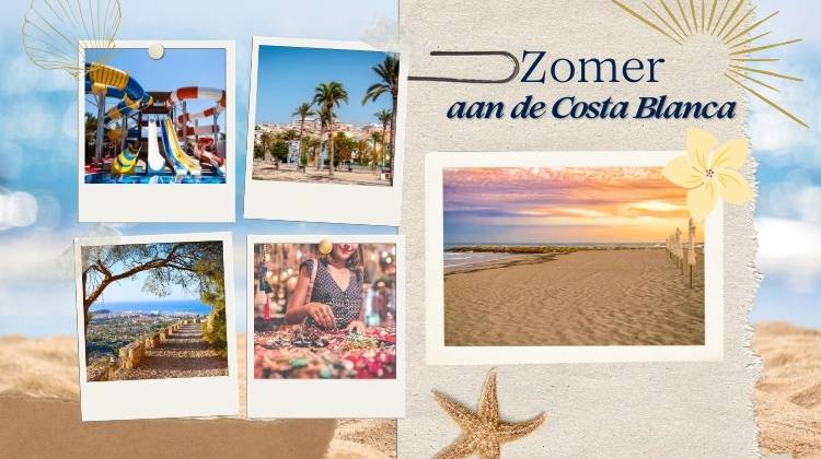 what to do Costa Blanca activities