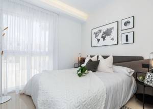 Apartments in Ciudad Quesada | New Construction on the Southern Costa Blanca