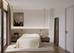 Apartments in Hondón de las Nieves – New construction Costa Blanca