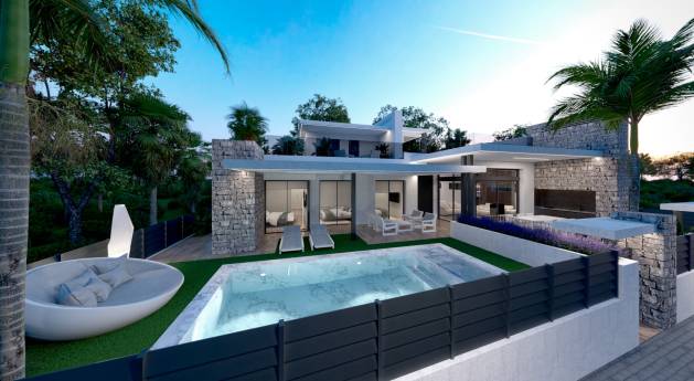 Onafhankelijke Woningen in Santa Rosalía