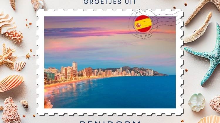 Greetings from Benidorm: much more than beaches and skyscrapers