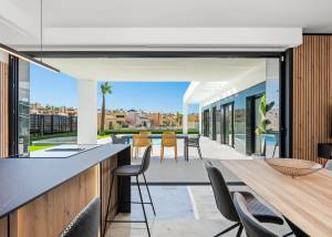 Exclusieve villa's in La Finca Golf