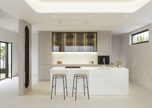 Villas in Finestrat | New-build properties on the Costa Blanca with ocean views