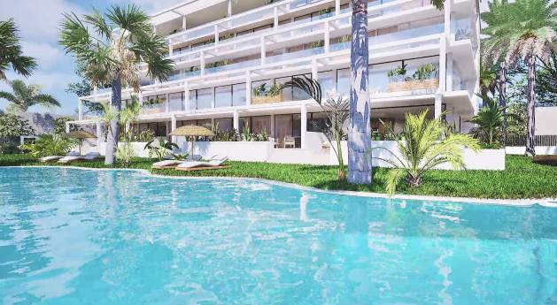 Exclusive Residential in Islas Menores