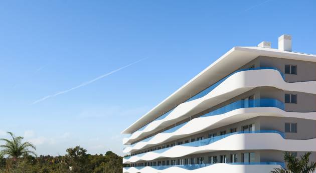 Appartementen Fuengirola | Nieuwbouw Costa del Sol
